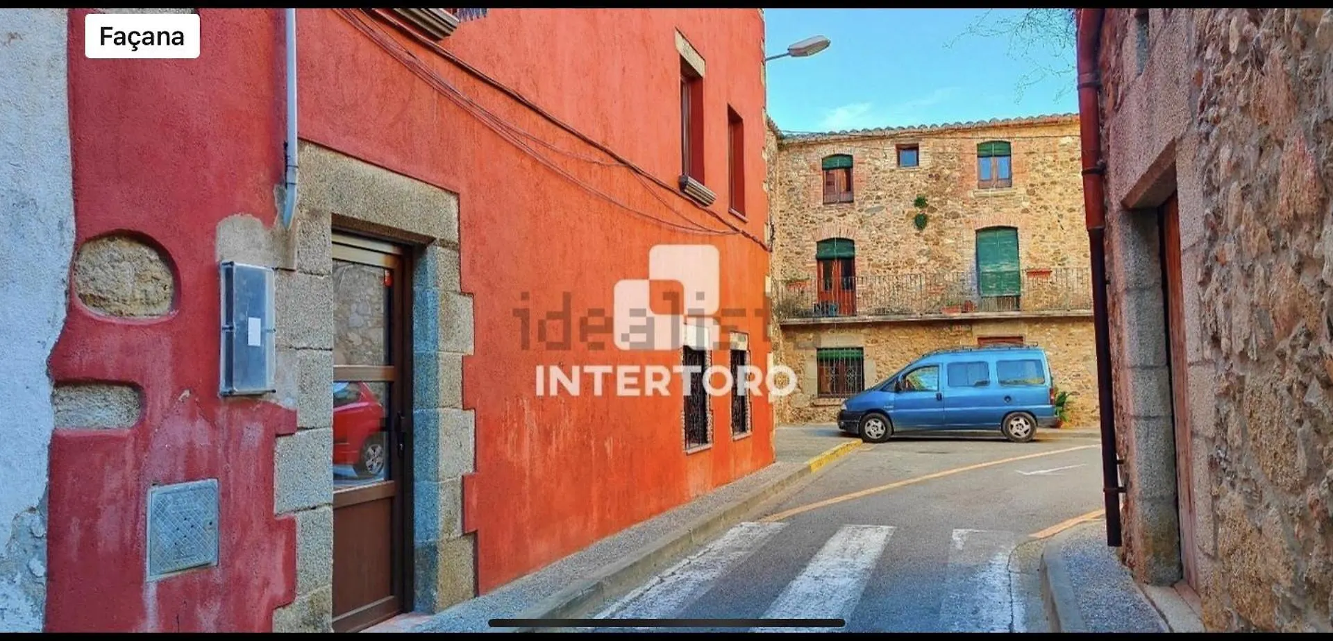 Calonge Ca La Noni Daire  Calonge (Catalonia)